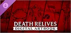 Death Relives Artbook