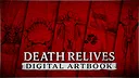 Death Relives Artbook Screenshot 0