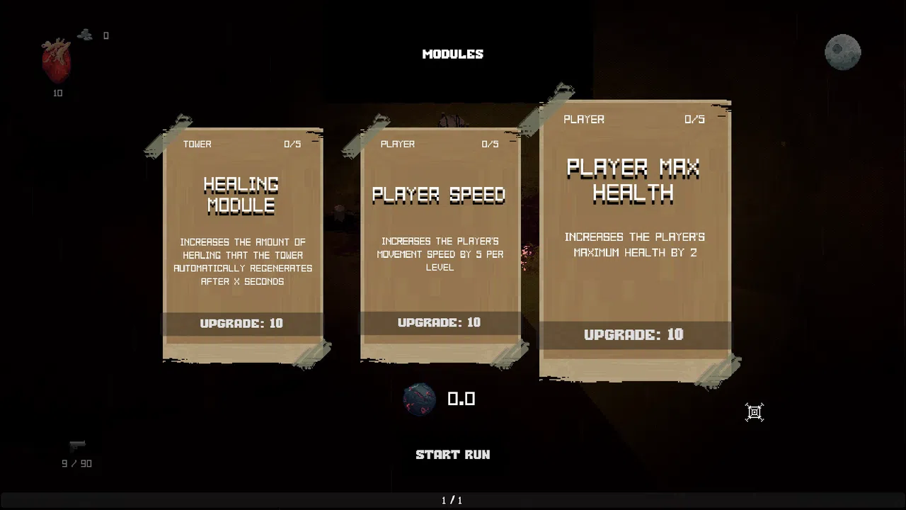 Ashes Remember Us Screenshot 5
