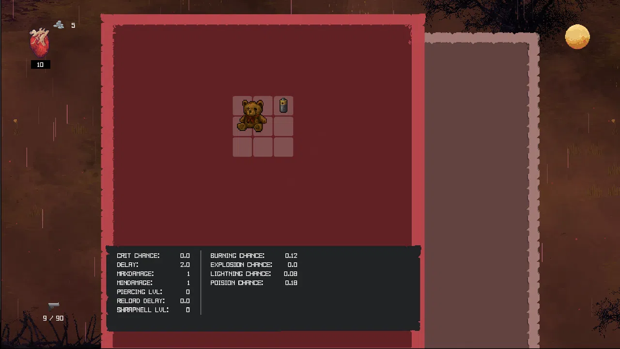 Ashes Remember Us Screenshot 6