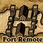The Basalt Fortress icon