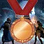 Warrior of Avernum icon