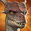 The Dragon Smiles icon