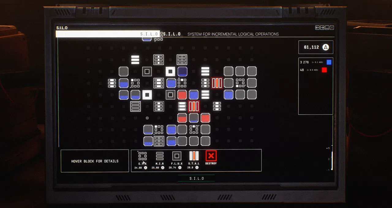 THE FORMIO PROGRAM Screenshot 5
