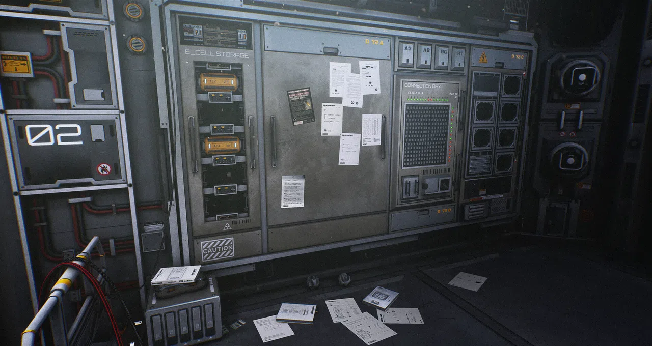 THE FORMIO PROGRAM Screenshot 1