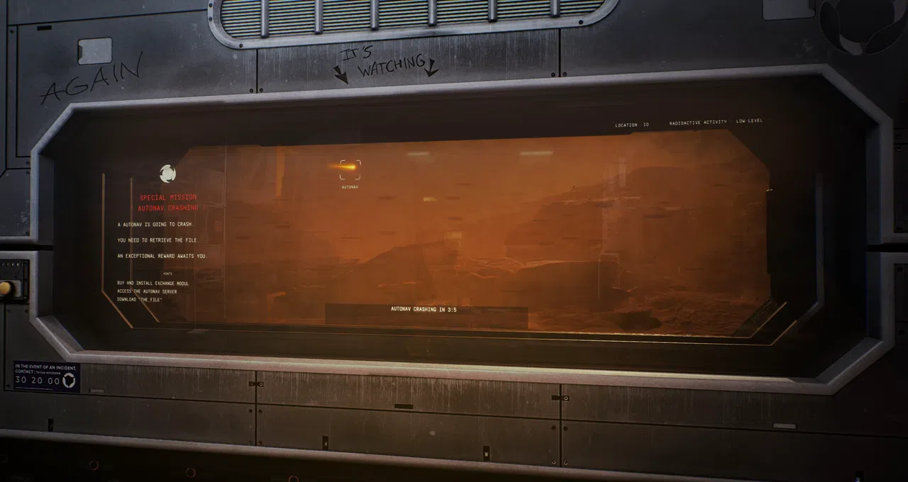 THE FORMIO PROGRAM Screenshot 0