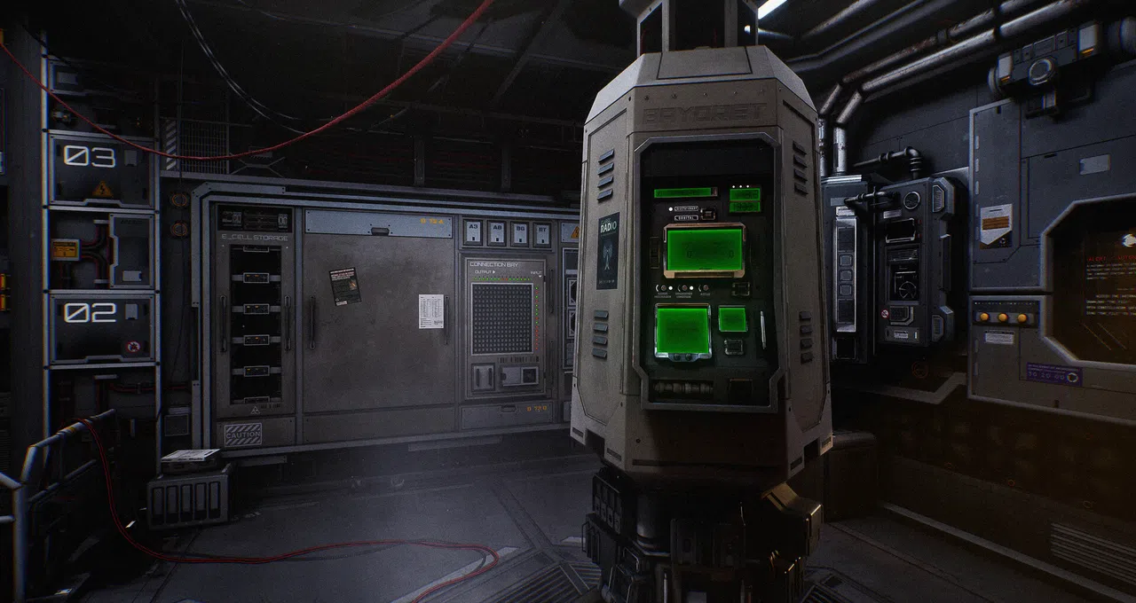 THE FORMIO PROGRAM Screenshot 3