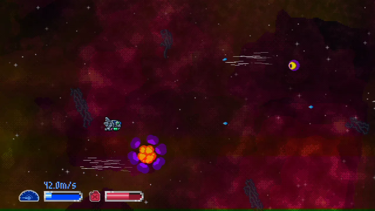 Warp Marked Screenshot 5