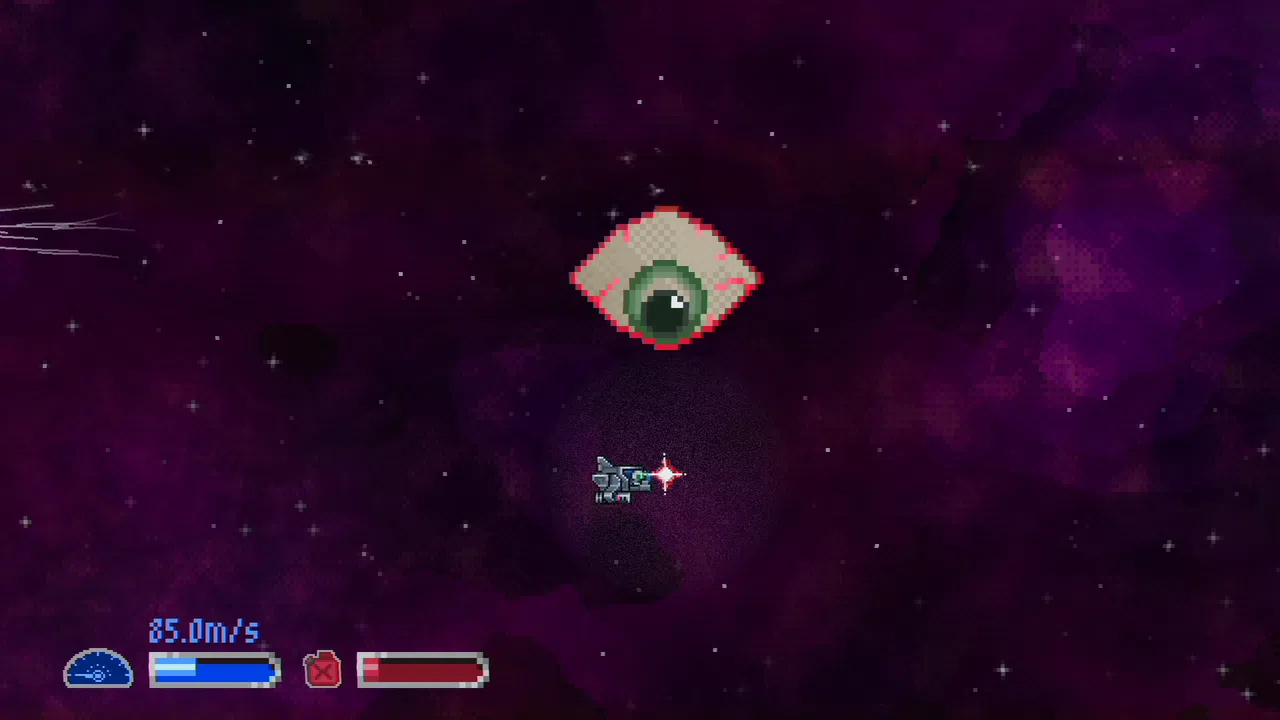 Warp Marked Screenshot 2