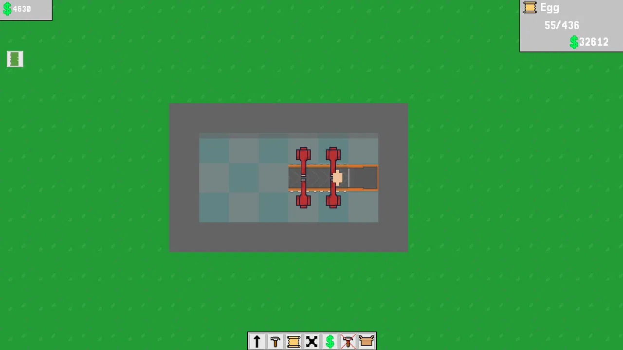 Food Facility Screenshot 2
