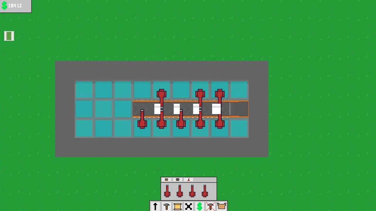 Food Facility Screenshot 4