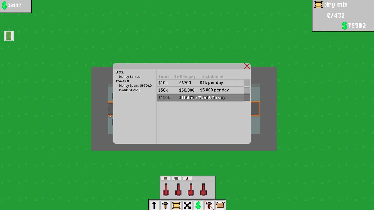 Food Facility Screenshot 3