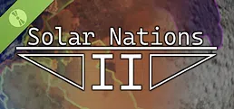 Solar Nations 2 Demo