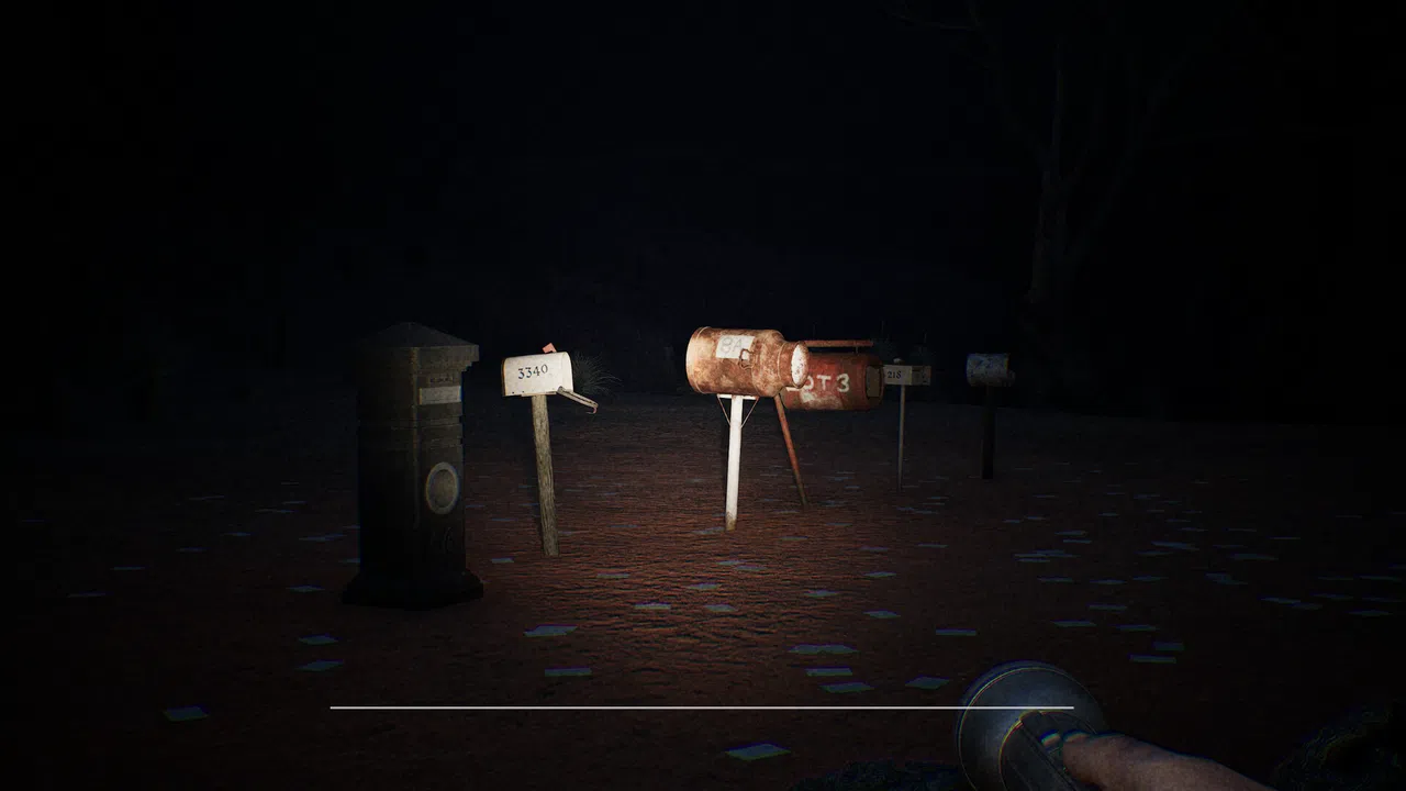 For The Wheat Screenshot 5