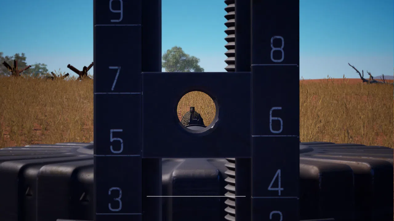 For The Wheat Screenshot 2