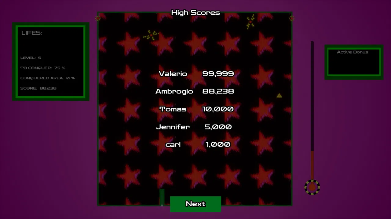 LiM Grid Wars Screenshot 4