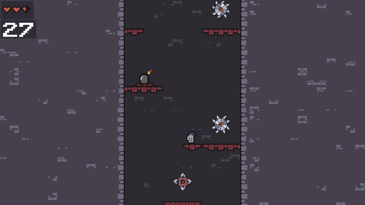 We who rise Demo Screenshot 5
