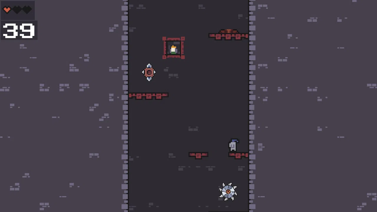 We who rise Demo Screenshot 6