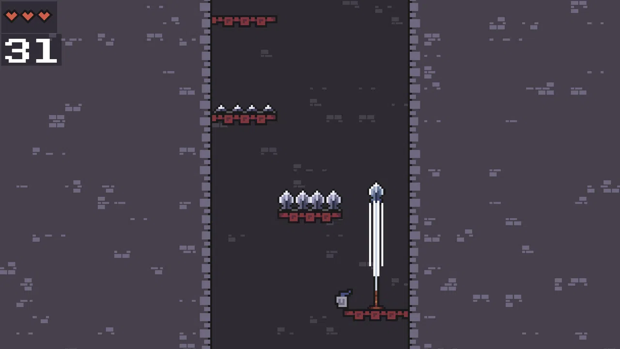 We who rise Demo Screenshot 0