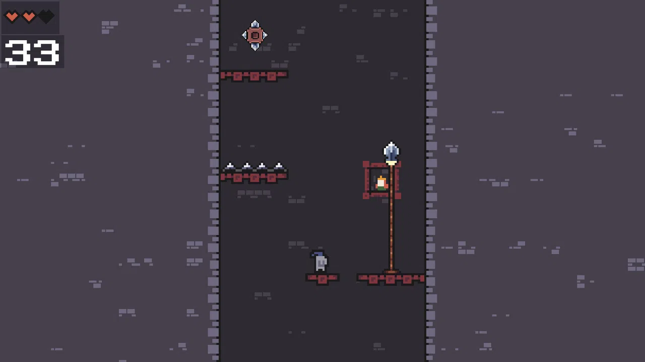 We who rise Demo Screenshot 4