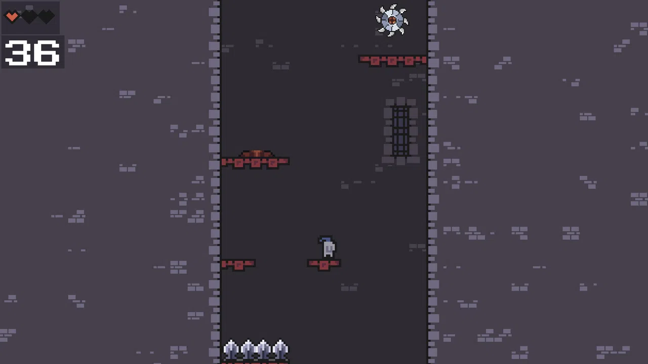 We who rise Demo Screenshot 3