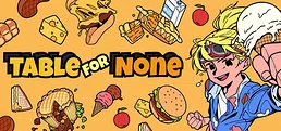Table for None