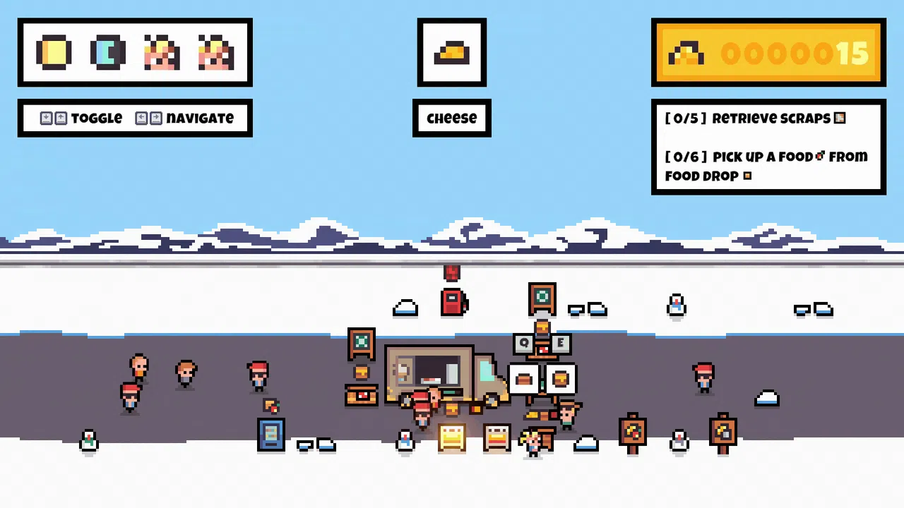 Table for None Screenshot 1