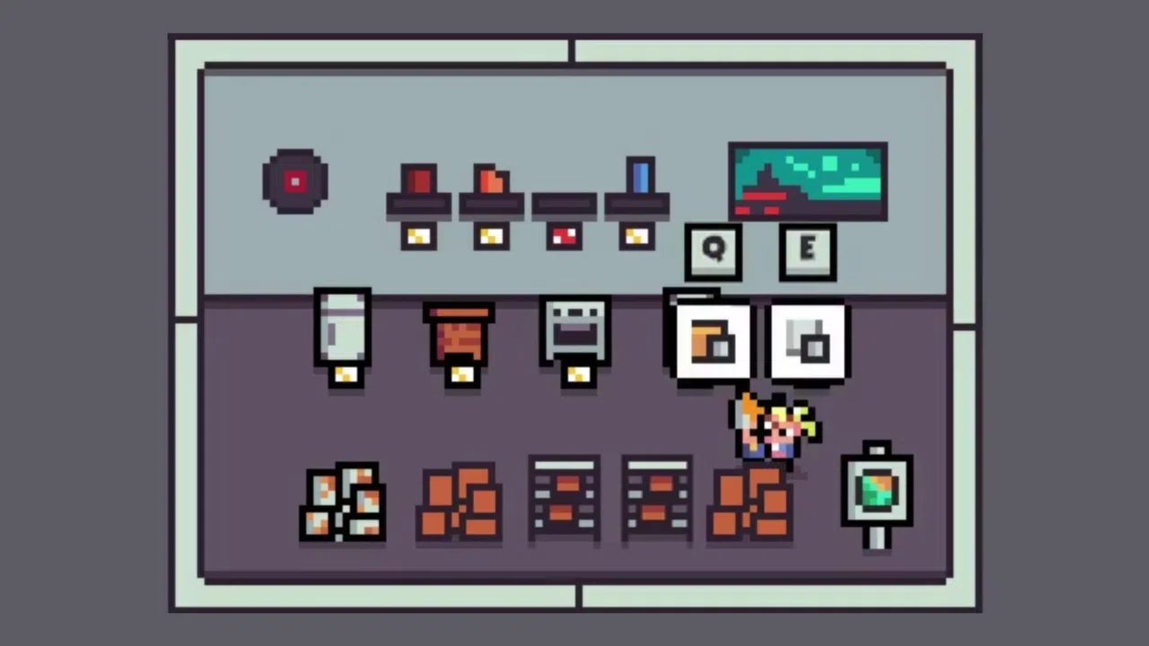 Table for None Screenshot 4