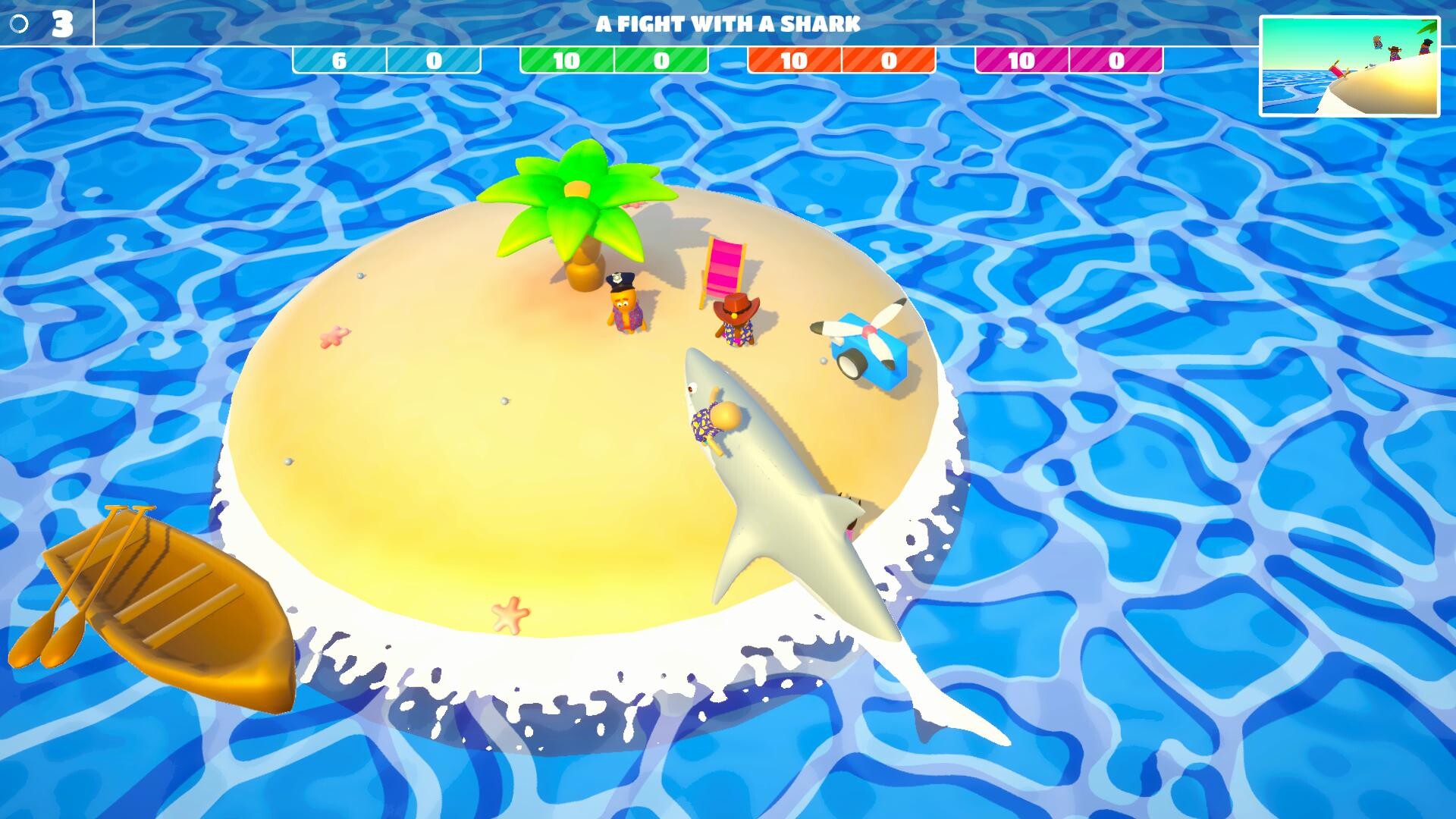 The Bucketlist Tourist Screenshot 4