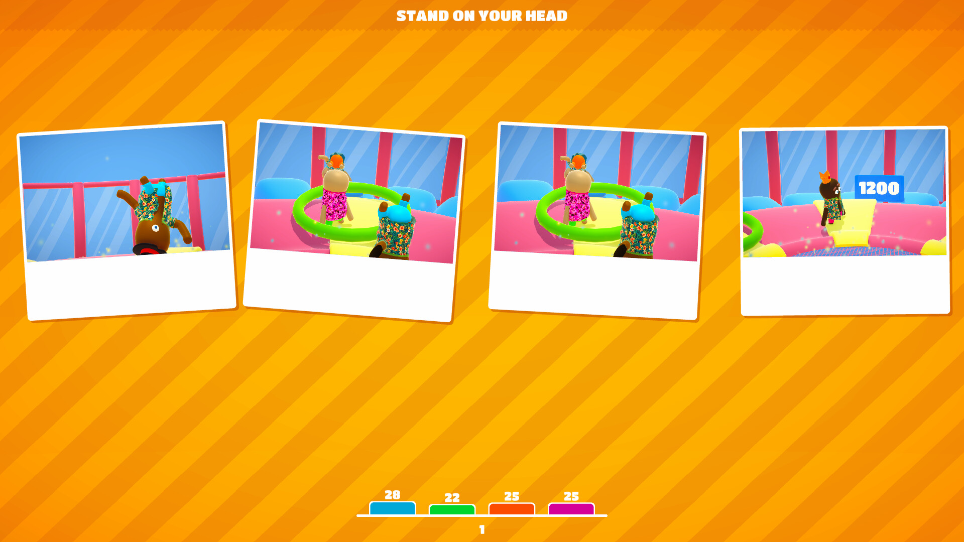 The Bucketlist Tourist Screenshot 11