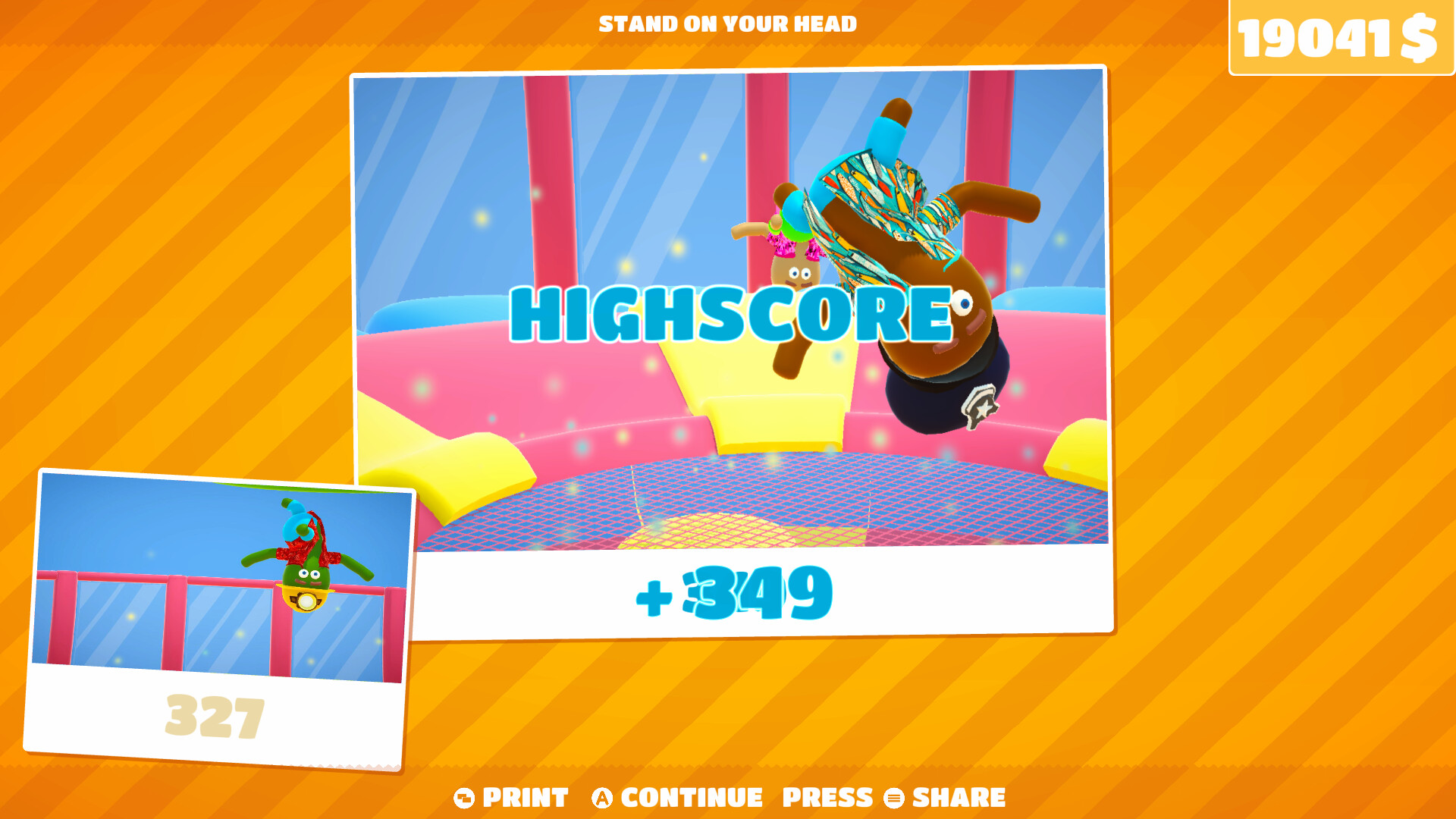 The Bucketlist Tourist Screenshot 10