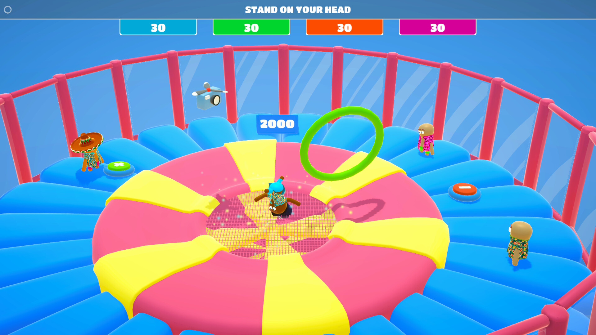 The Bucketlist Tourist Screenshot 7