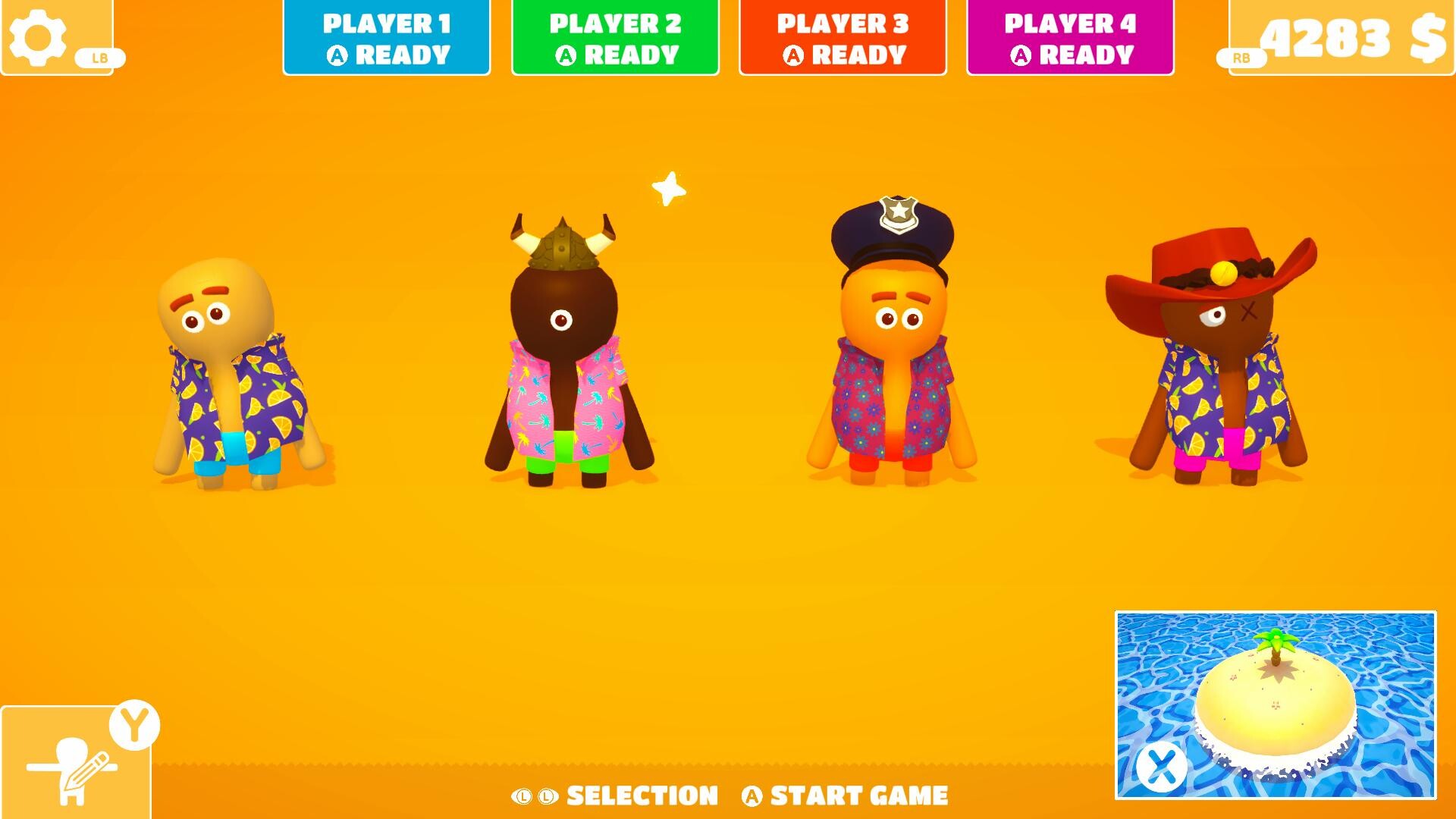 The Bucketlist Tourist Screenshot 6