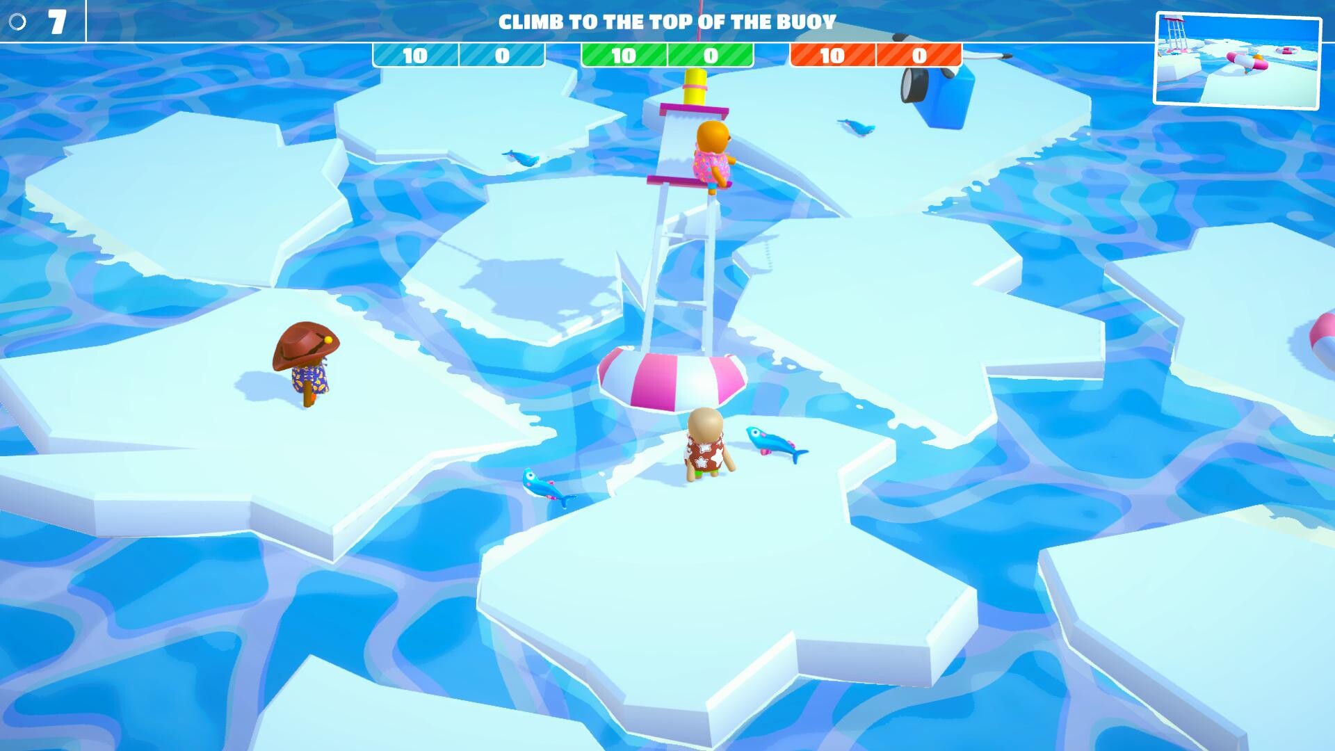 The Bucketlist Tourist Screenshot 3