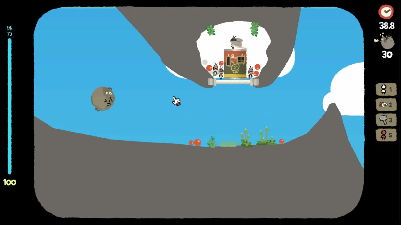 Rocrasher Screenshot 4