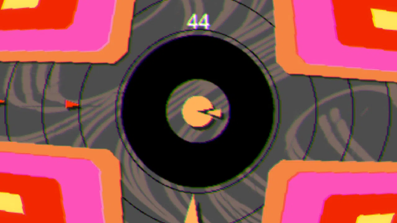 W3DGE Screenshot 3