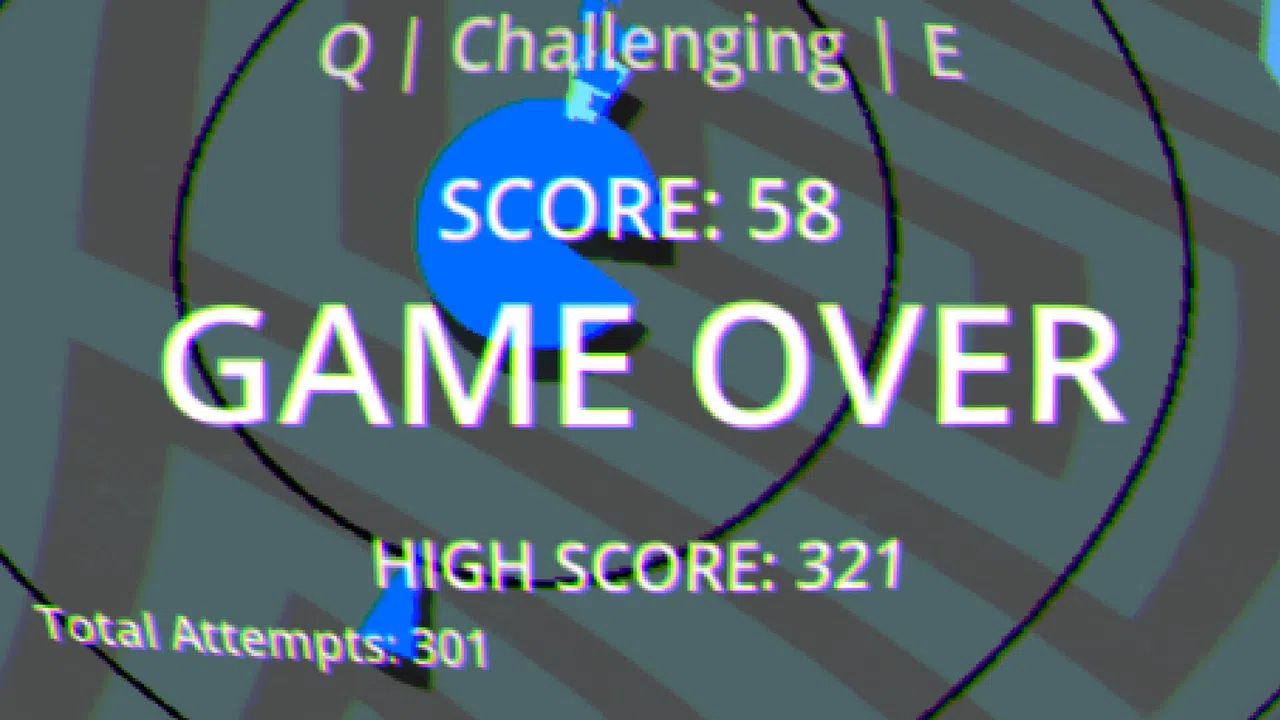 W3DGE Screenshot 2