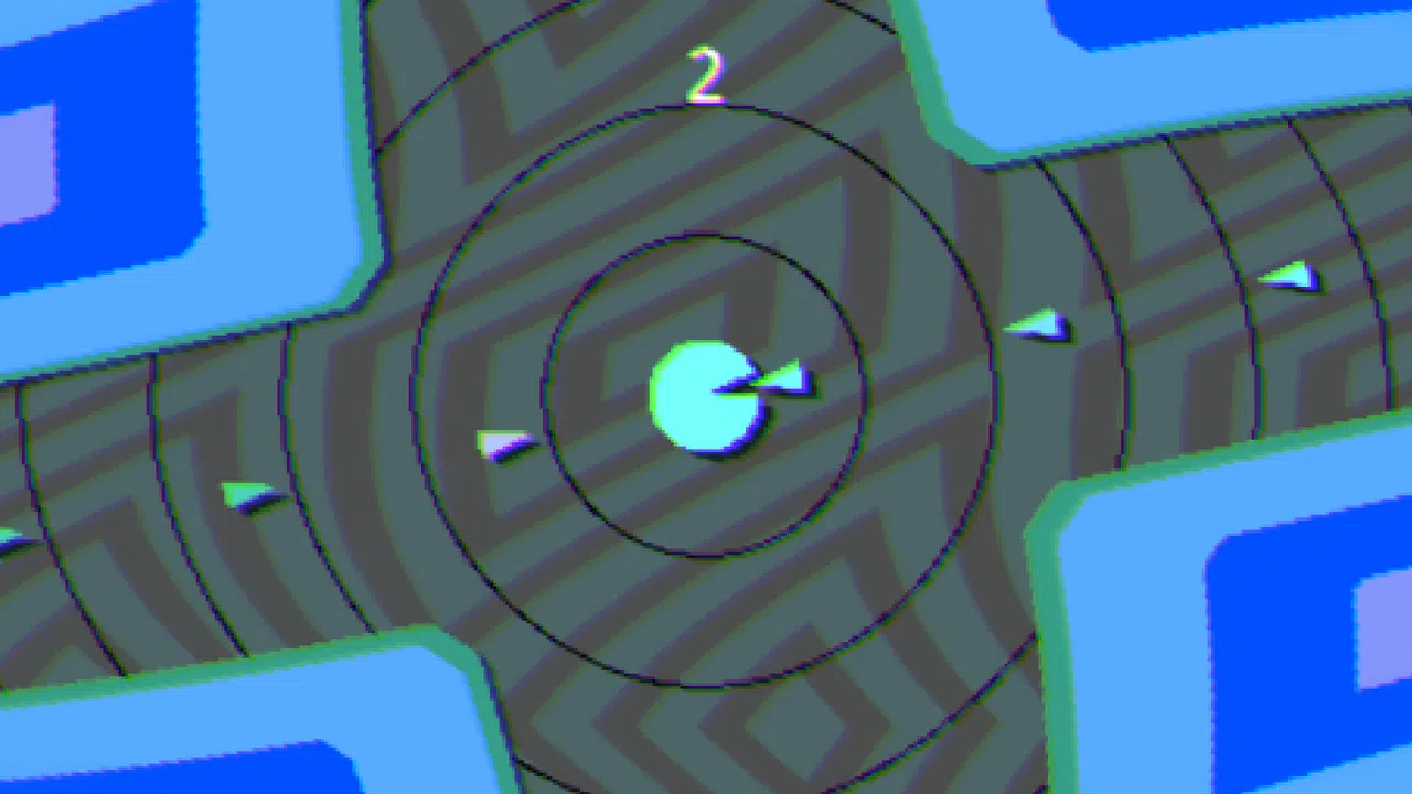 W3DGE Screenshot 0