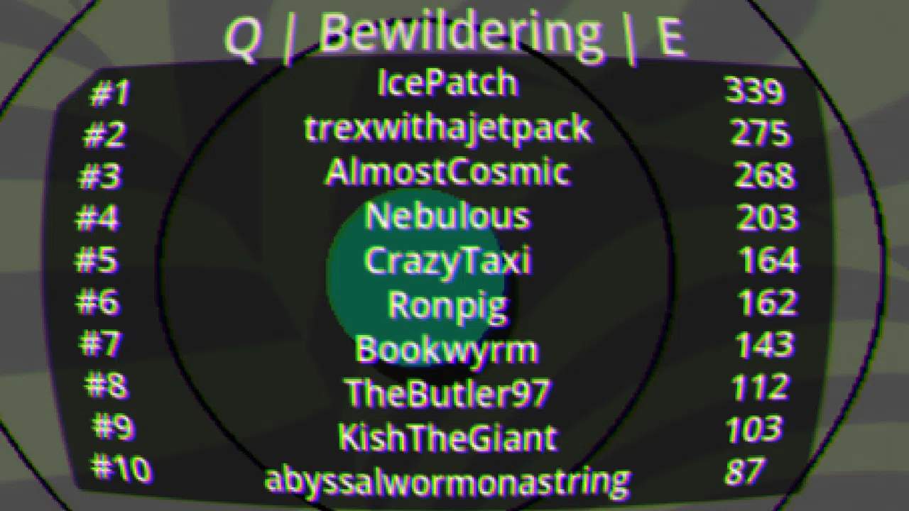 W3DGE Screenshot 4