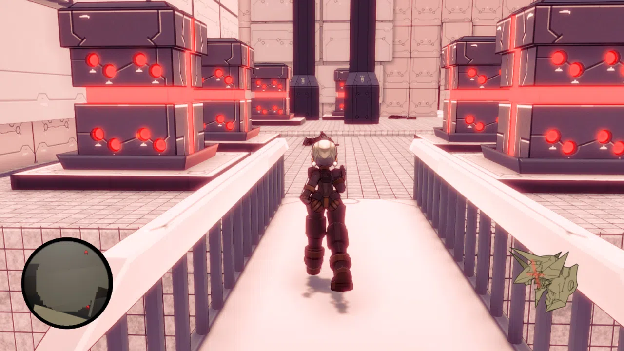 HavenFlower: Regrets Of Screenshot 4