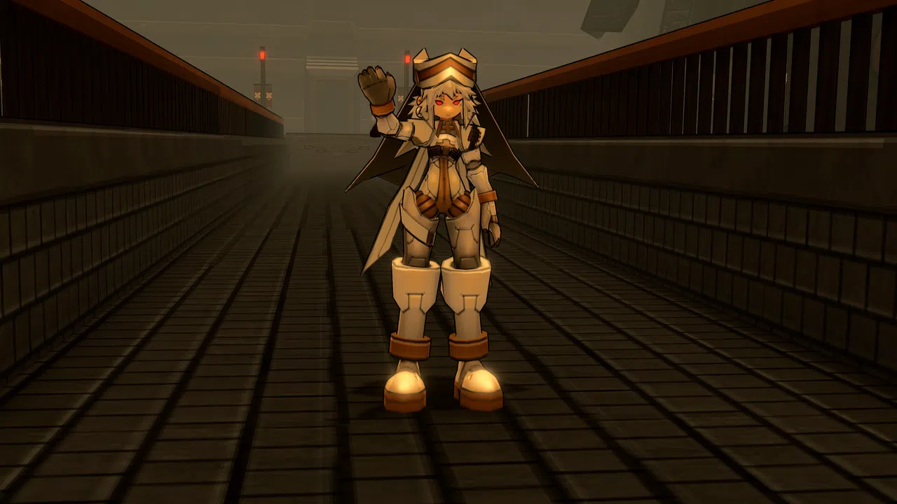 HavenFlower: Regrets Of Screenshot 1