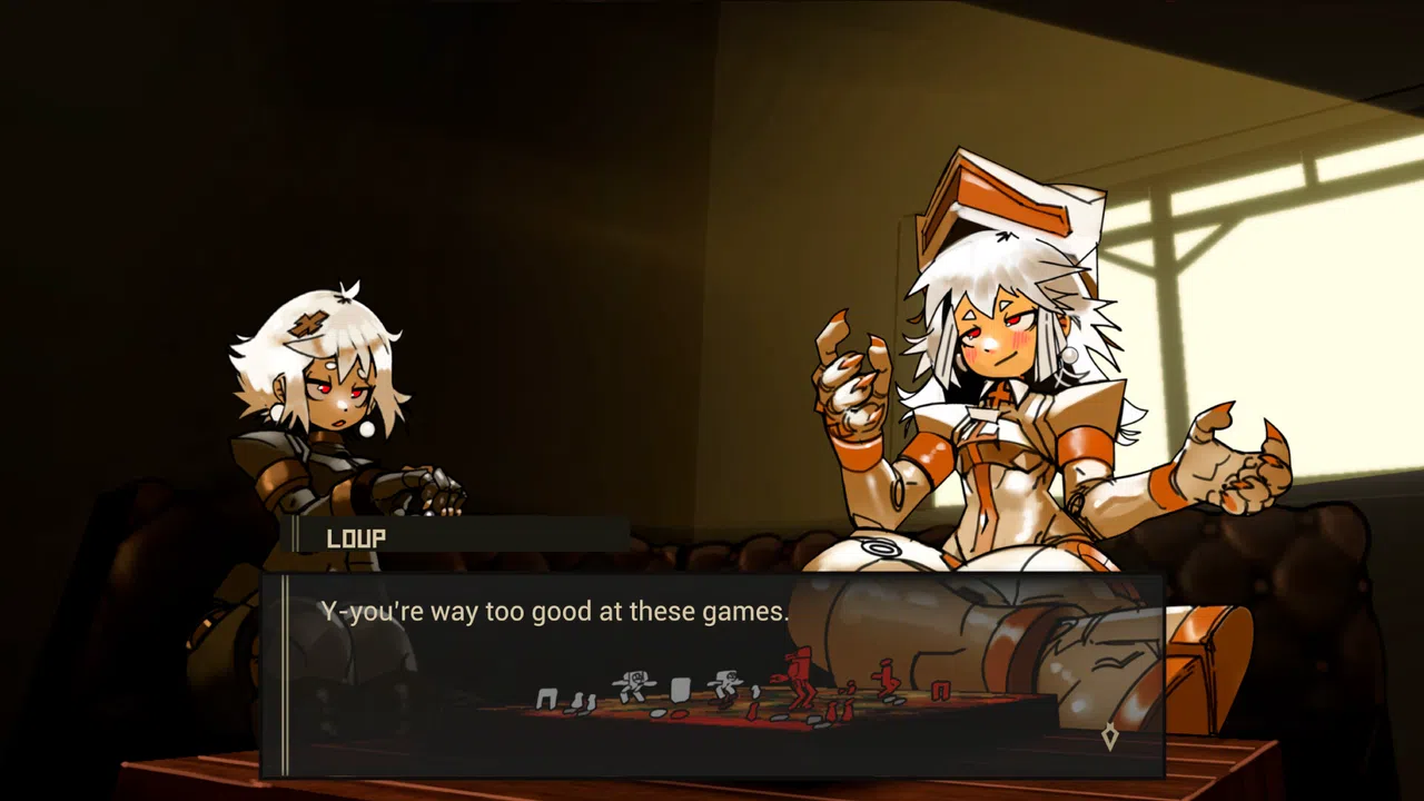 HavenFlower: Regrets Of Screenshot 5