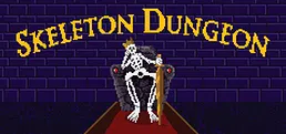 Skeleton Dungeon