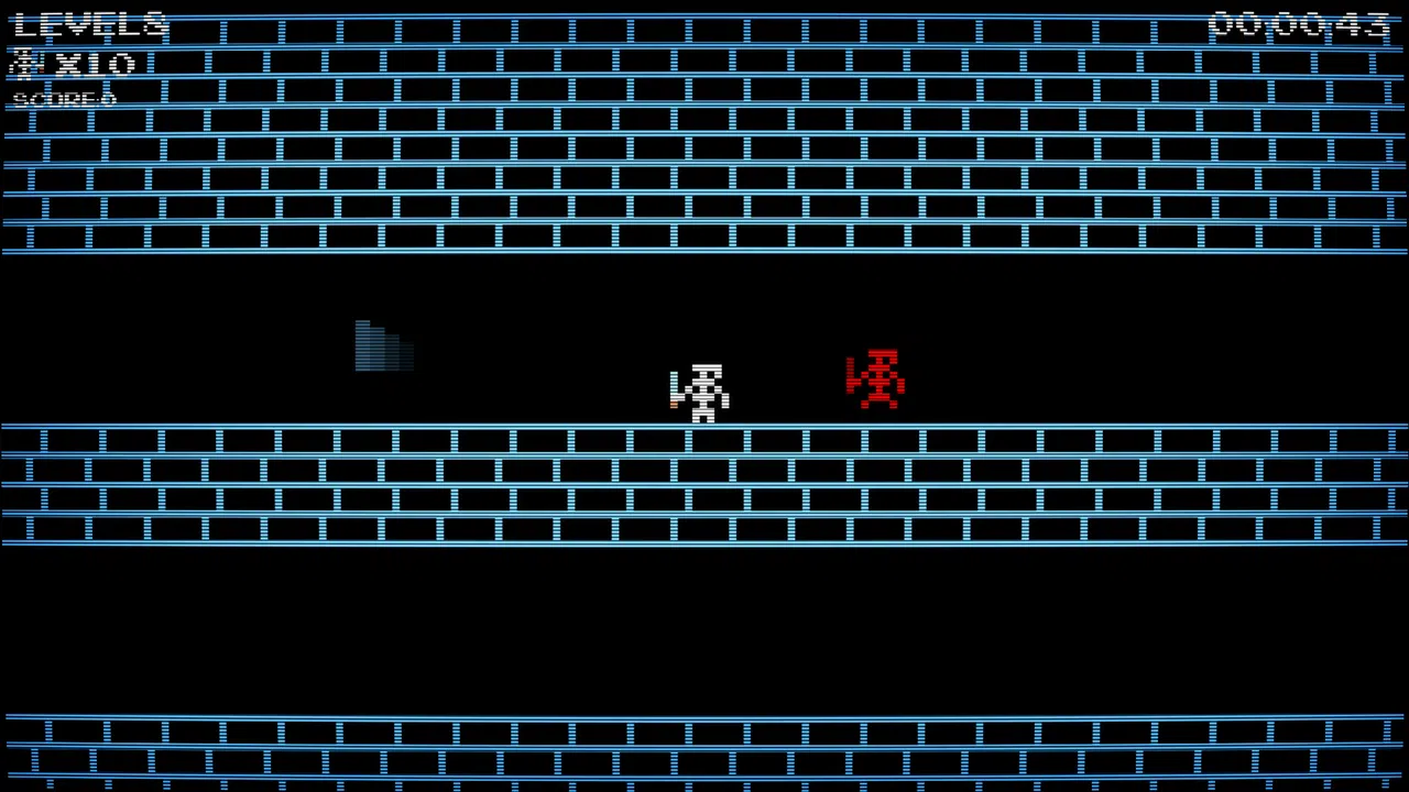 Skeleton Dungeon Screenshot 2