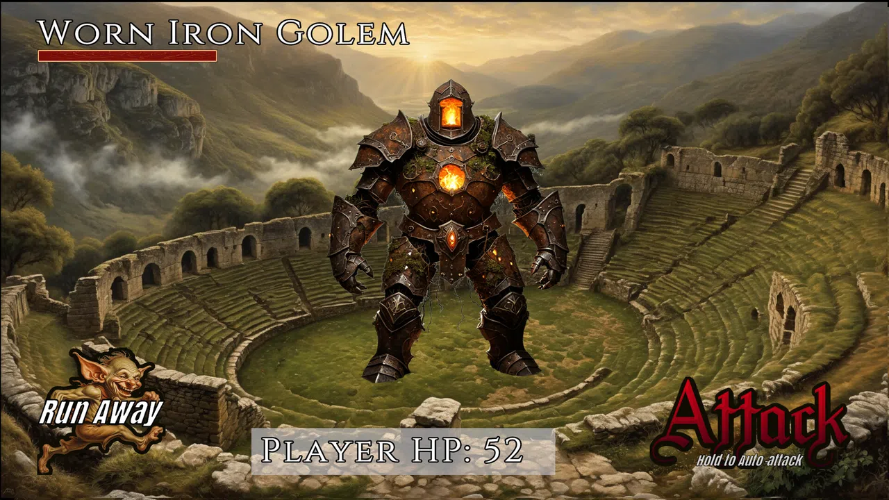 Arena II Screenshot 4