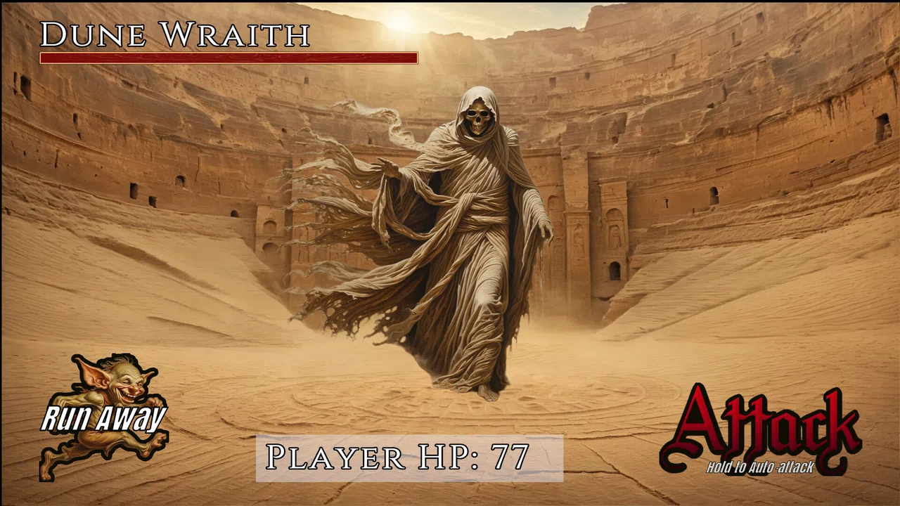 Arena II Screenshot 2