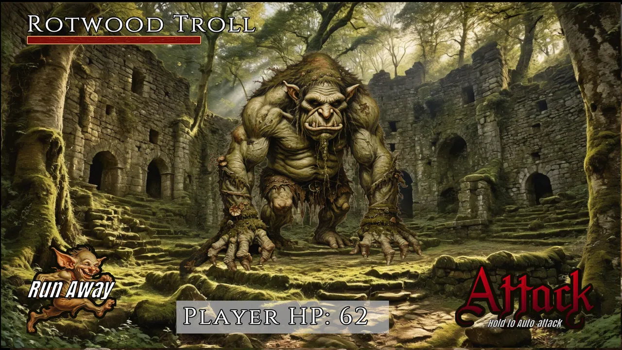 Arena II Screenshot 0