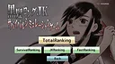 Long Black-Haired Schoolgirl Survival Simulation Game Demo Screenshot 1