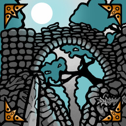 Edge of the World icon