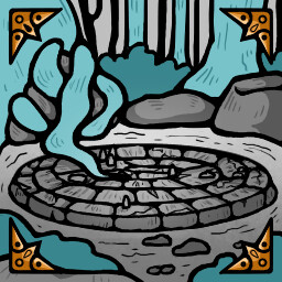 The Crazy Hermit icon